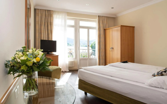 Seeburg Hotel
