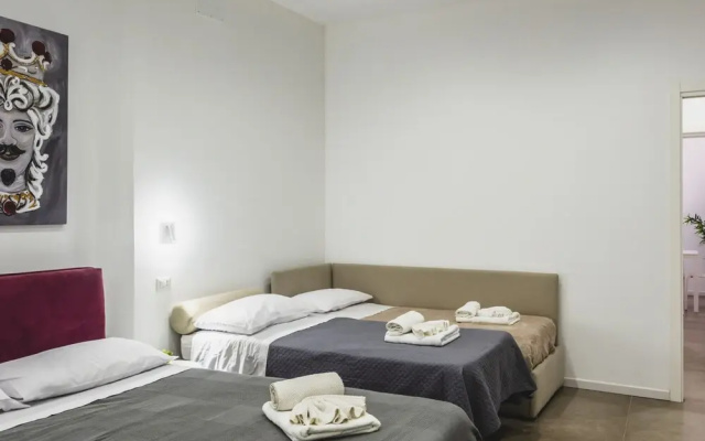 Taormina Center Apartment by Wonderful Italy