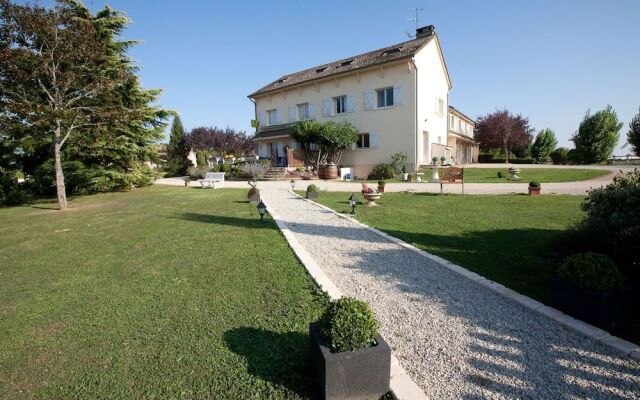 Hôtel Le Parc Adélie