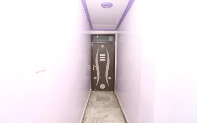 Dr Guest House By OYO Rooms