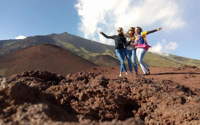 Radio Rock Guest Rooms