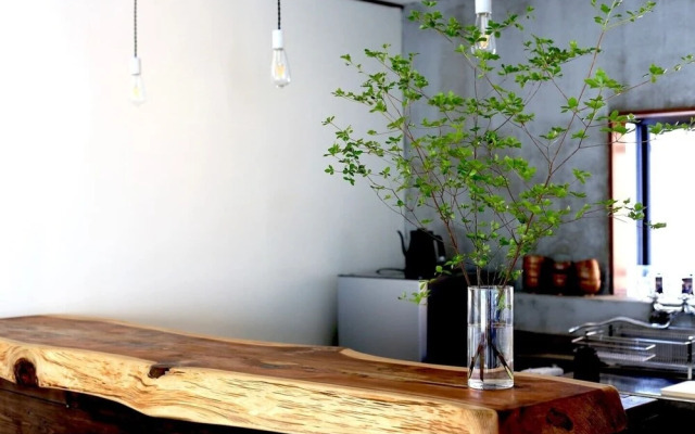 hamaca house Kameido