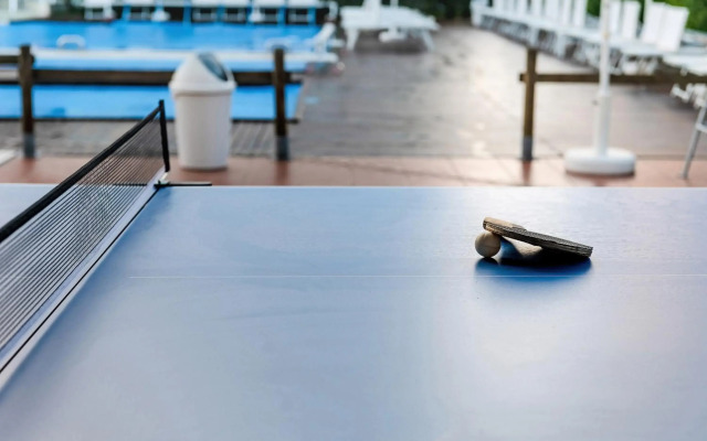 Domino Suite Hotel Jesolo