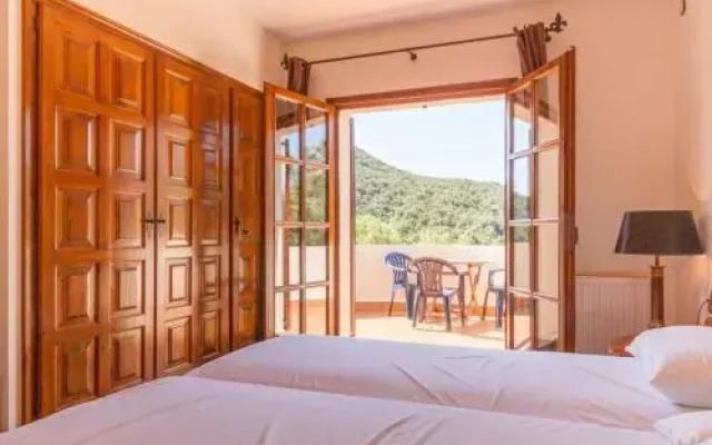 Villa Duende