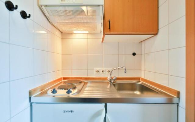 Appartement Kea 13
