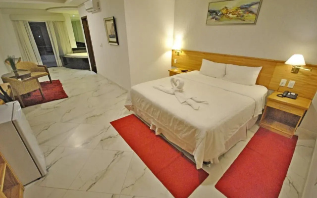 Los Lagos Resort Hotel