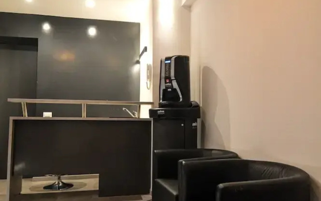 Romaresidence Trastevere Guesthouse