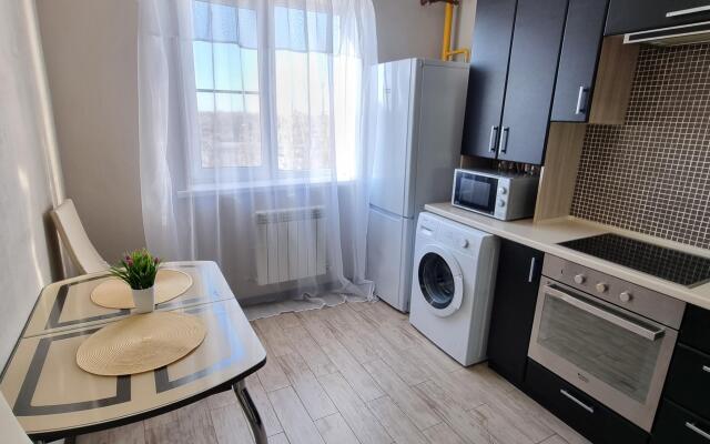 Cozy house on Savushkina street, 6, room 7