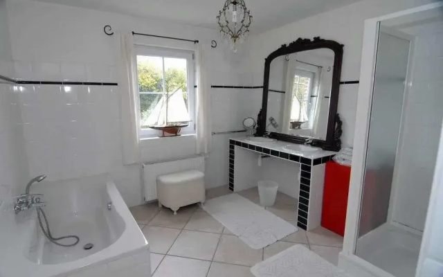B&B Repos et Repas