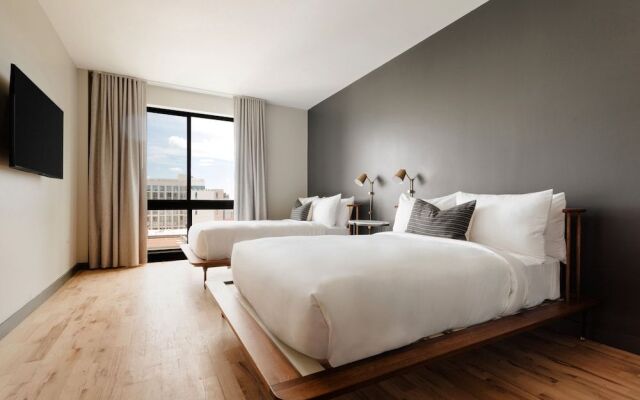 Sonder by Marriott Bonvoy The Dutch Apartments Long Island City