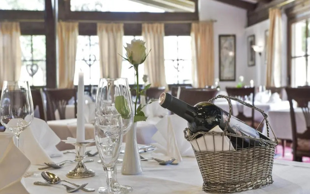 Hotel Alpenresidenz Adler