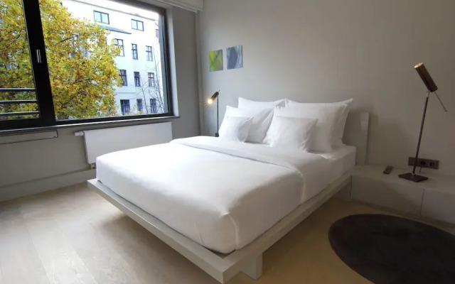SANA Berlin Residence