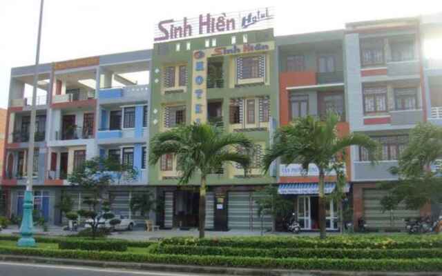 Sinh Hien Hotel