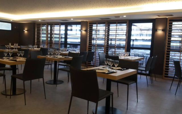 Hotel Ezeiza