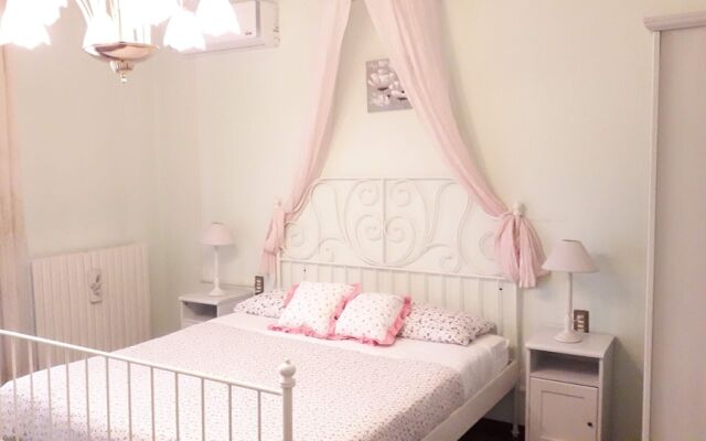 B&B Le Mi' Cocche