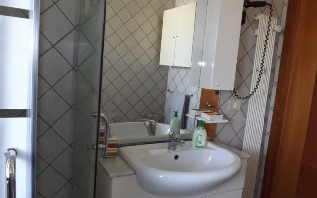 A Casa Di Stefania