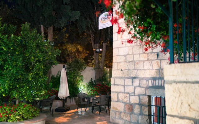 The Templer Inn