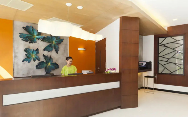 eastin hotel