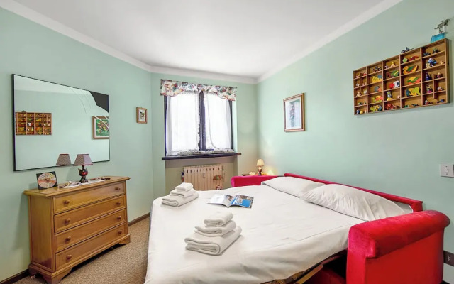 Appartamento Pian dei Larici