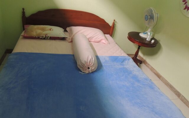 Avicenna 1 Guesthouse