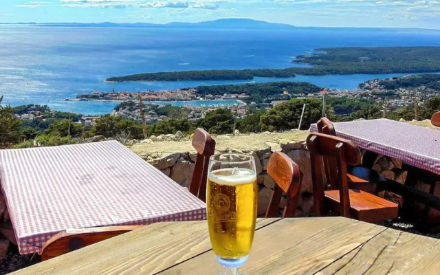 Apartmani Lucia