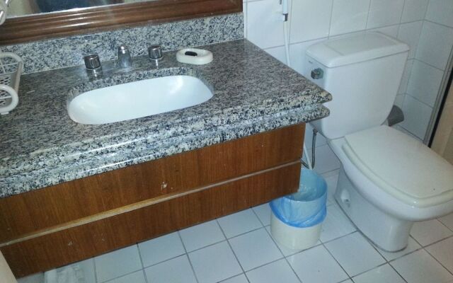 Flat Vista Mar Saint Martin