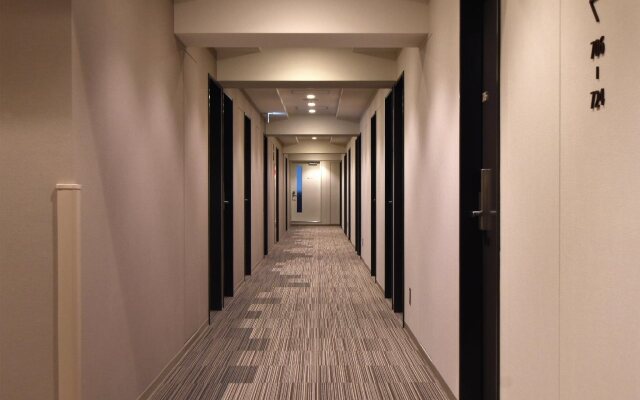UNIZO INN Tokyo Kandaeki-West