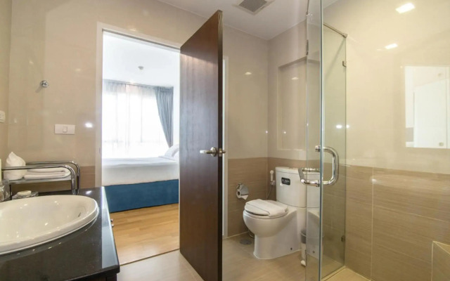 First Choice Grand Suites