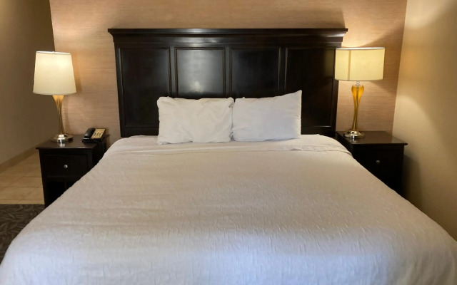 Hampton Inn & Suites Carlsbad