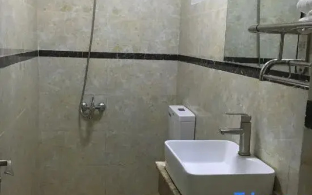Ya'an Jiji Hotel