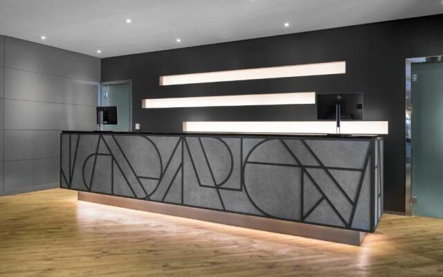 AC Hotel Genova by Marriott