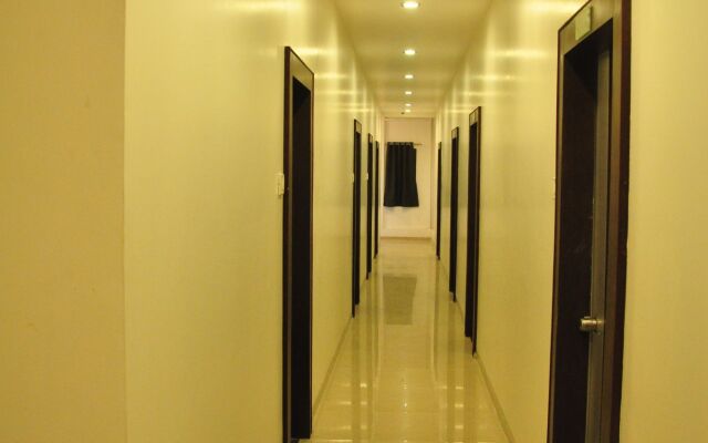 Hotel Avon International
