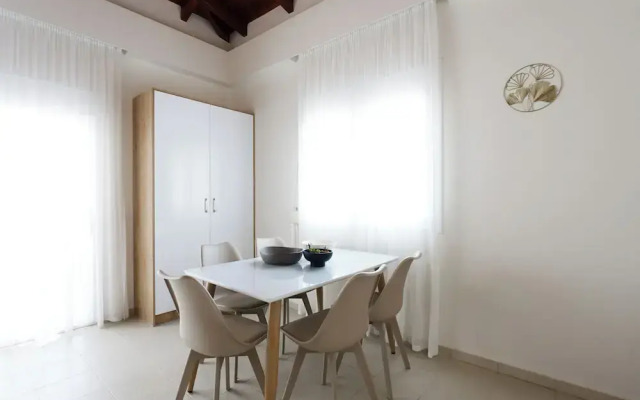 Panor Villas
