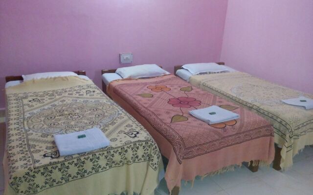 Molyma Resorts