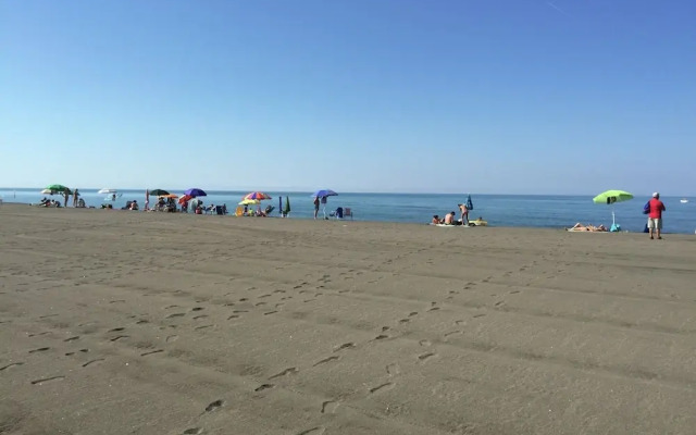 Farmhouse Near Montalto di Castro Beaches