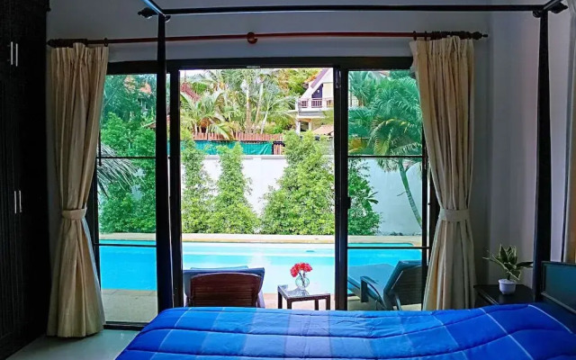 Thai Family Rawai Pool Villa