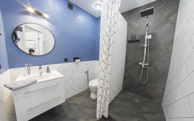 Апартаменты на ул. Шурова гора дом 7/12