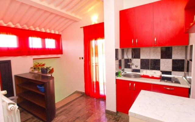 Apartments in Medulin 713
