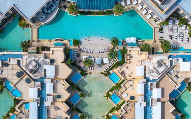 Imperial Hotel Gold Coast