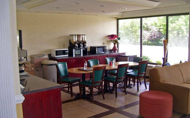 America's Best Inn Chattanooga Hamilton