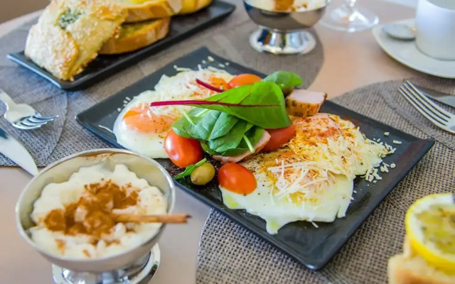 Incognito Creta Luxury Suites