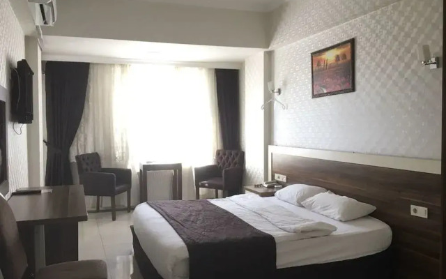 Siverek Hotel