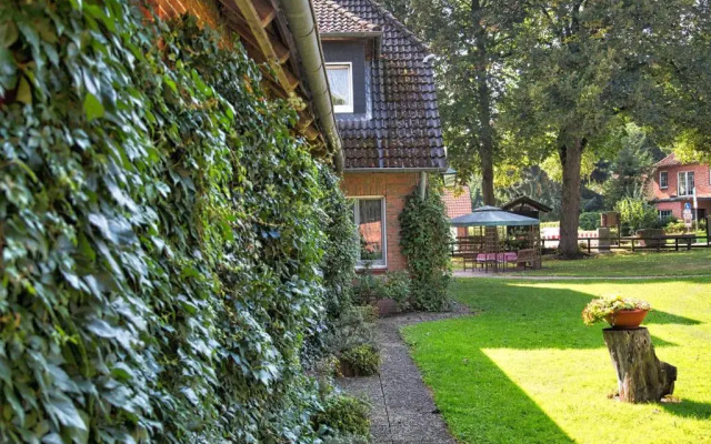 Landgasthof Drei Linden