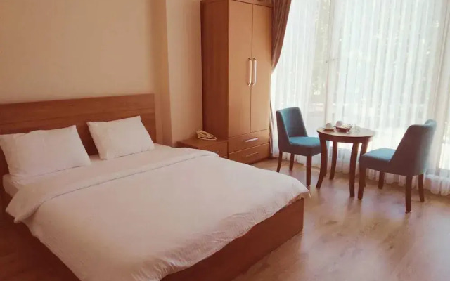 Kizkalesi Hotel
