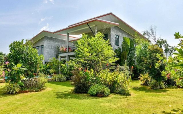 Elsie Evans Art Retreat