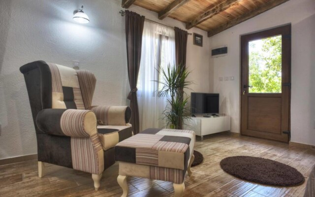 Guest House Harmonia