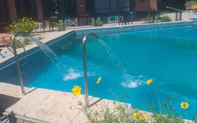 Hosteria Pastoral & Spa