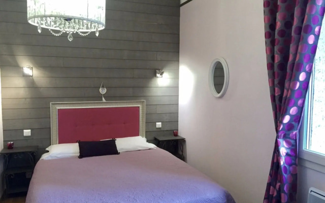 Ô Clair de Lune - Espace bien être avec Spa - Piscine chauffée