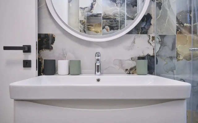 Apartment Lucy by Litto