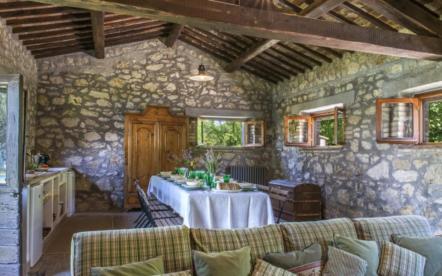 I Piantoni 10 in Penna in Teverina